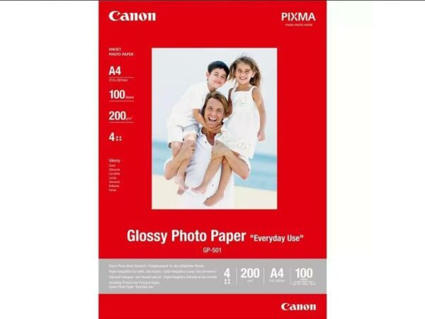 CANON-Glossy-Photo-Paper-A4-200g-0