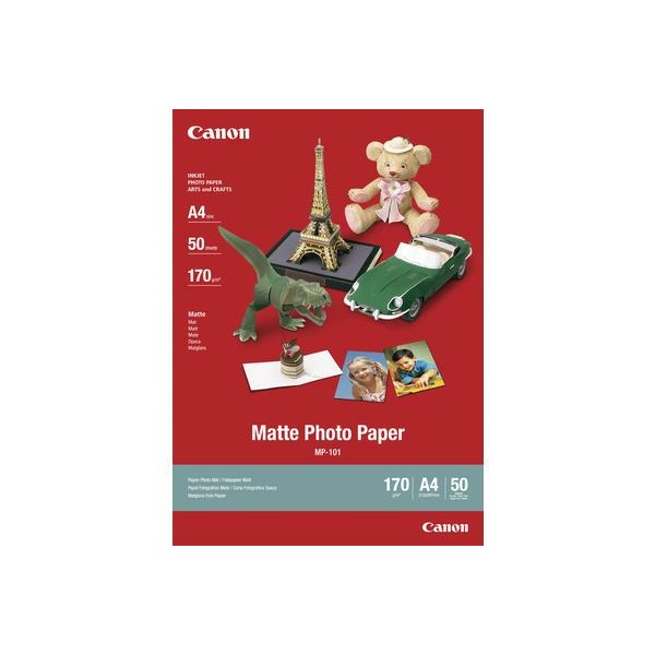 CANON-MP101-A4Matte-Photo-Paper-170g-0