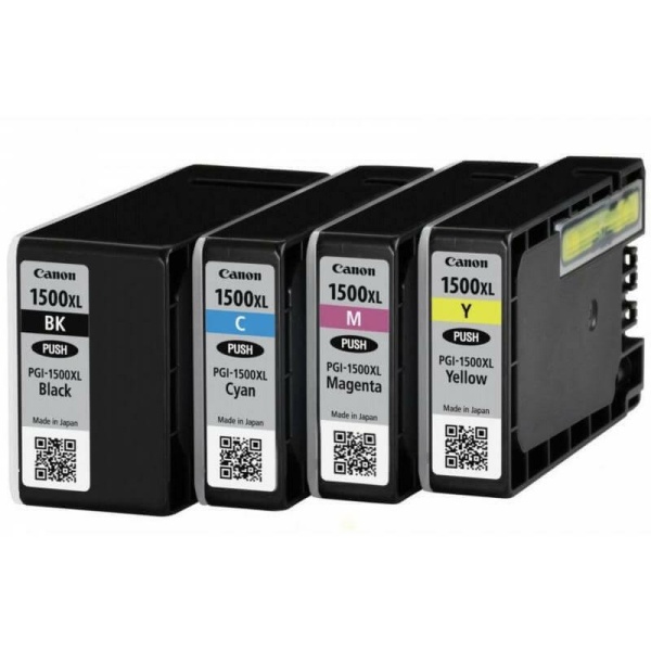 CANON-Multipack-Tinte-BKCMY-PGI-1500-0