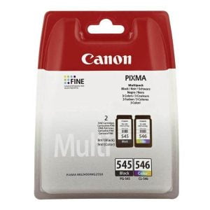 CANON-Multipack-Tinte-schwarzcolor-PGCL5456-PIXMA-0