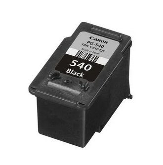 CANON PG-540 Tintenpatrone schwarz CANON-PG-540-Tintenpatrone-schwarz-0