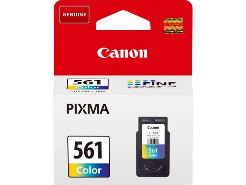 CANON PG-561 Tintenpatrone color CANON-PG-561-Tintenpatrone-color-0