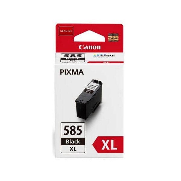 CANON-PG-585XL-Tintenpatrone-XL-Black-0