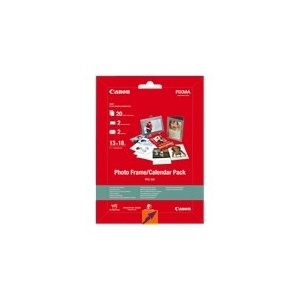 CANON-Photo-FrameCalPack-13x18cm-0