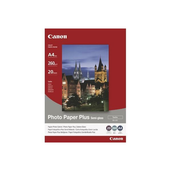 CANON-SG201-A4-Photo-Paper-Plus-260g-0