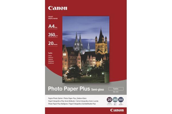 CANON-SG201-A4-Photo-Paper-Plus-260g-0