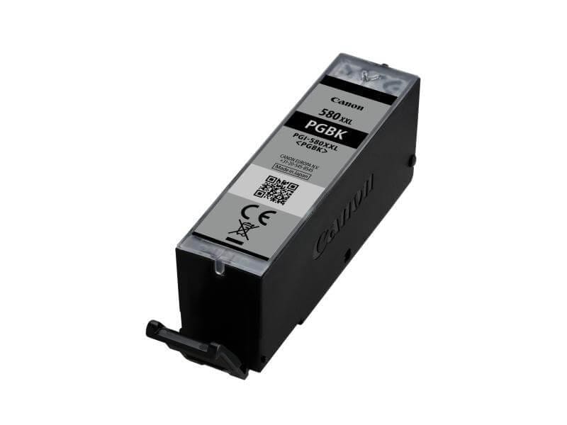 CANON Tintenpatrone 580 XXL BK CANON-Tintenpatrone-580-XXL-BK-0