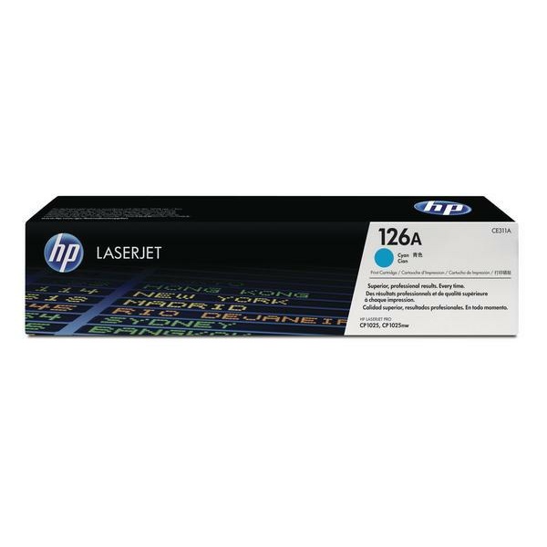 CE311A-HP-Tonermodul-126A-cyan-0
