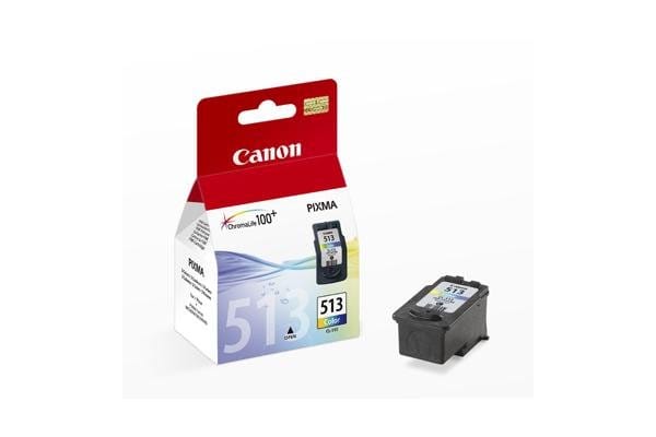 CL-513 Canon Tintenpatrone color CL-513-Canon-Tintenpatrone-color-0