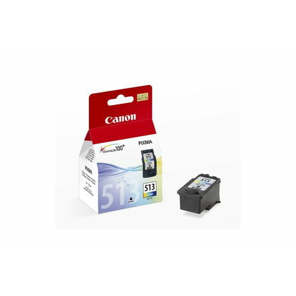 CL-513-Canon-Tintenpatrone-color-0