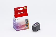 CL-52 Canon Tintenpatrone Photo Color CL-52-Canon-Tintenpatrone-Photo-Color-0