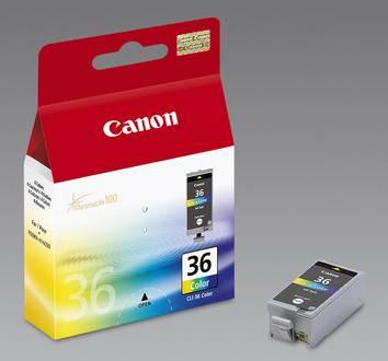 CLI-36-Canon-Tintenpatrone-color-0