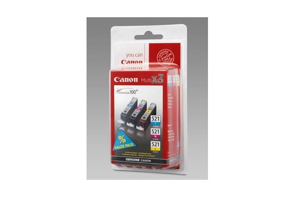 CLI-521PA Canon Tintenpatrone CLI-521PA-Canon-Tintenpatrone-0