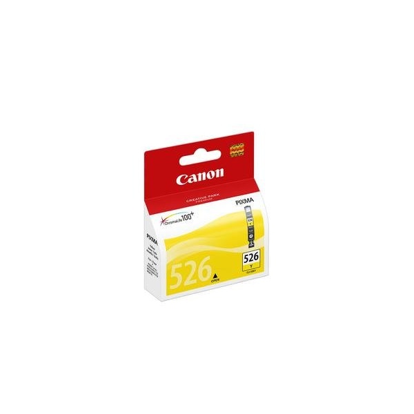 CLI-526Y-Canon-Tintenpatrone-yellow-0