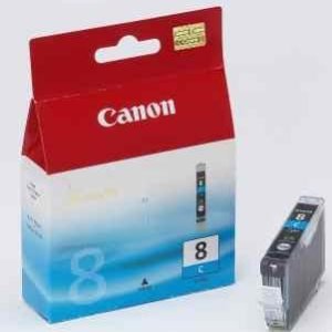 CLI-8C-Canon-Tintenpatrone-cyan-0