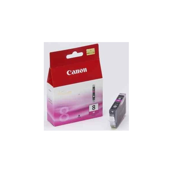 CLI-8M-Canon-Tintenpatrone-magenta-0