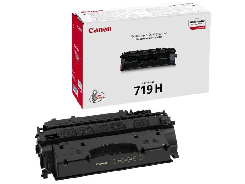 Canon 3480B002, 719H Toner-Modul schwarz Canon-3480B002-719H-Toner-Modul-schwarz-0