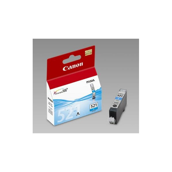 Canon-CLI-521C-Tintenpatrone-cyan-0