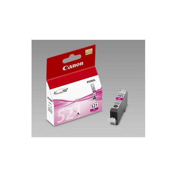 Canon-CLI-521M-Tintenpatrone-magenta-0