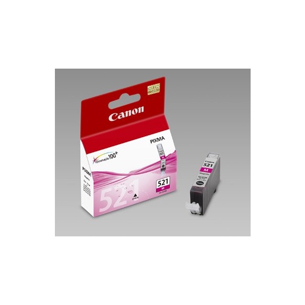 Canon-CLI-521M-Tintenpatrone-magenta-0
