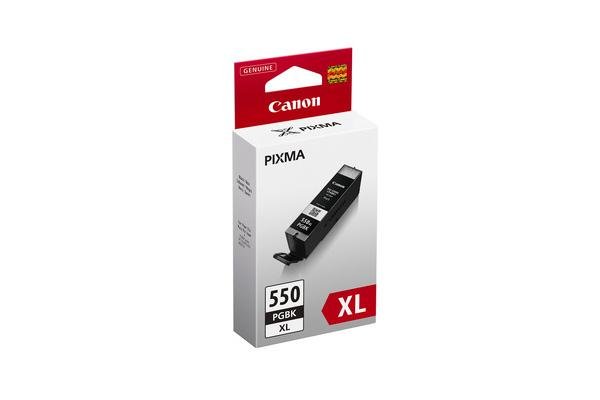 Canon CLI-550 Tintenpatrone XL pigm. Canon-CLI-550-Tintenpatrone-XL-pigm-0
