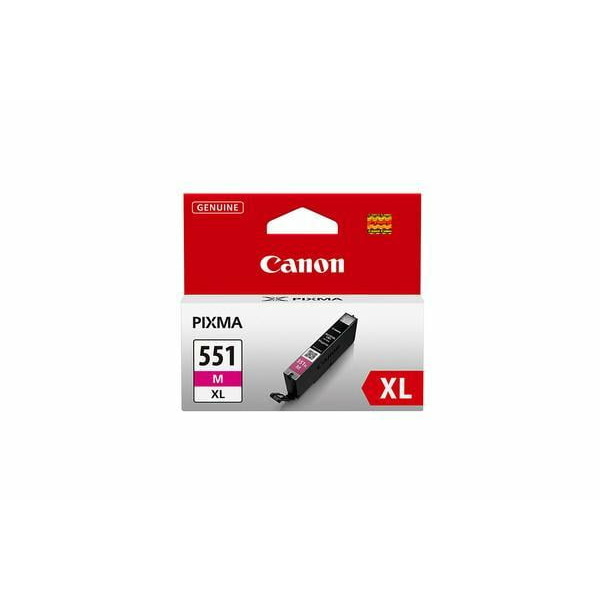 Canon-CLI-551-Tintenpatrone-XL-magenta-0