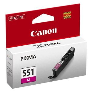 Canon-CLI-551-Tintenpatrone-magenta-0
