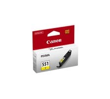 Canon CLI-551Y Tintenpatrone gelb Canon-CLI-551Y-Tintenpatrone-gelb-0
