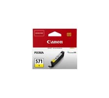 Canon CLI-571C Tintenpatrone cyan Canon-CLI-571C-Tintenpatrone-cyan-0
