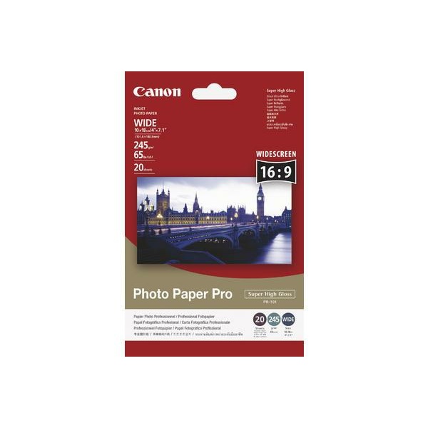 Canon-High-Gloss-Photo-Papier-10x18cm-0