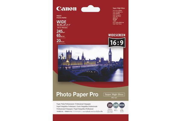 Canon-High-Gloss-Photo-Papier-10x18cm-0