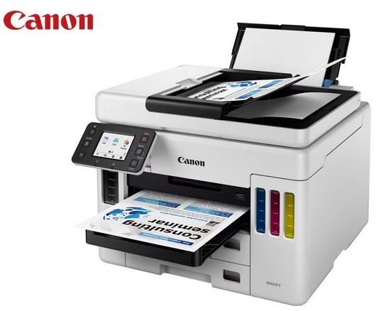 Canon MAXIFY GX7050 Canon-MAXIFY-GX7050-0