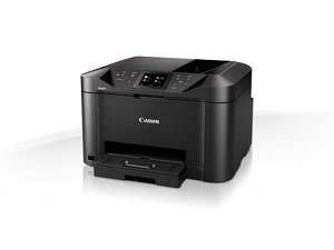 Canon MAXIFY MB5150 Canon-MAXIFY-MB5150-0