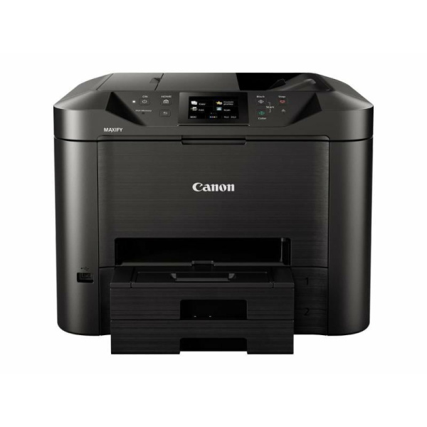 Canon-MAXIFY-MB5450-0