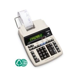 Canon-MP120-MG-Tischrechner-mit-Rollen-0