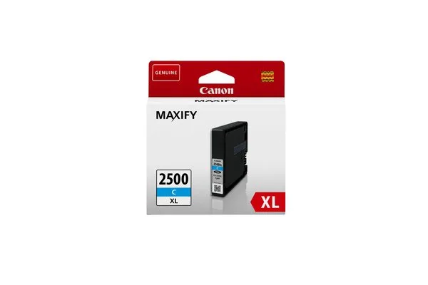 Canon PGI-2500 cyan XL Canon-PGI-2500-cyan-XL-0