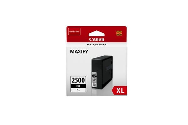 Canon PGI-2500 schwarz XL Canon-PGI-2500-schwarz-XL-0