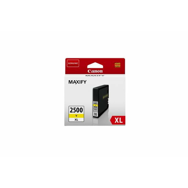 Canon-PGI-2500-yellow-XL-0