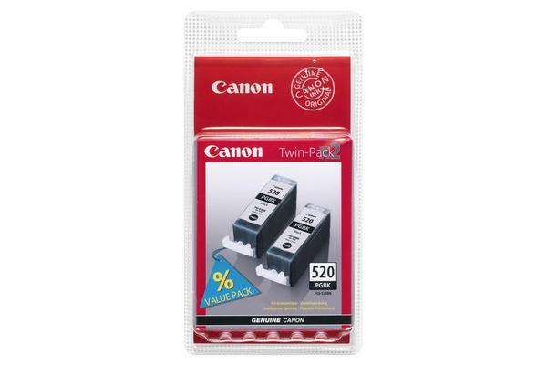 Canon-PGI-520BK-Twin-Pack-Tinte-schwarz-0