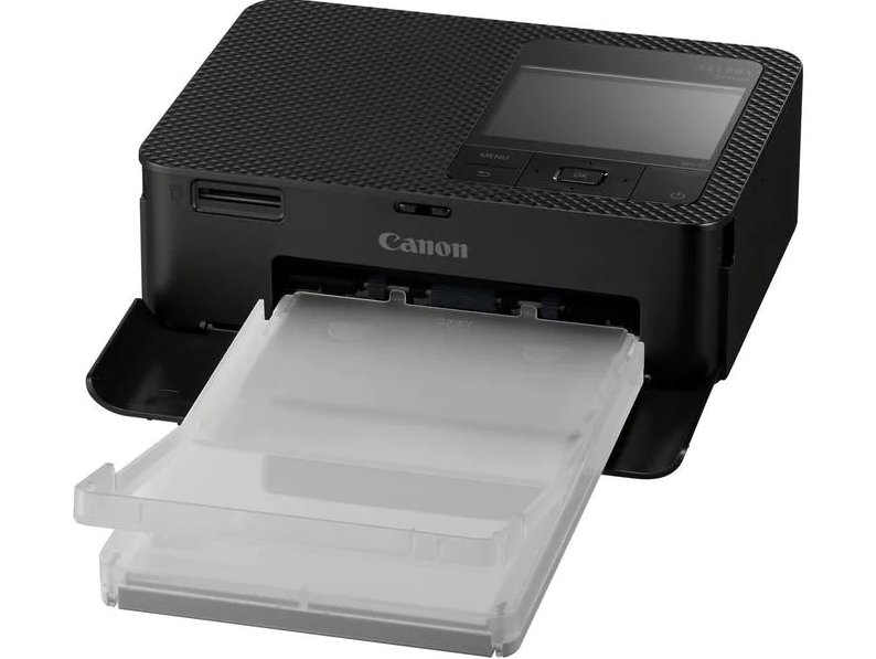 Canon Selphy CP1500 schwarz Canon-Selphy-CP1500-schwarz-0
