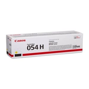 Canon-Toner-Modul-054H-yellow-0