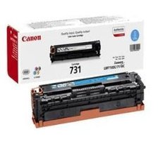 Canon Toner-Modul 731 cyan Canon-Toner-Modul-731-cyan-0