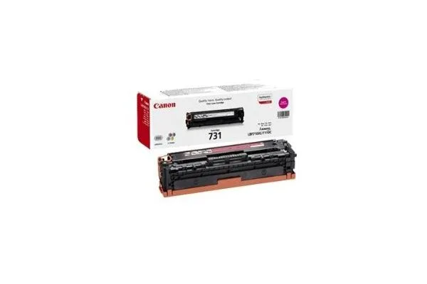 Canon Toner-Modul 731 magenta Canon-Toner-Modul-731-magenta-0
