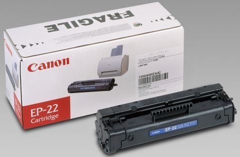 Canon Toner-Modul EP-22 Canon-Toner-Modul-EP-22-0