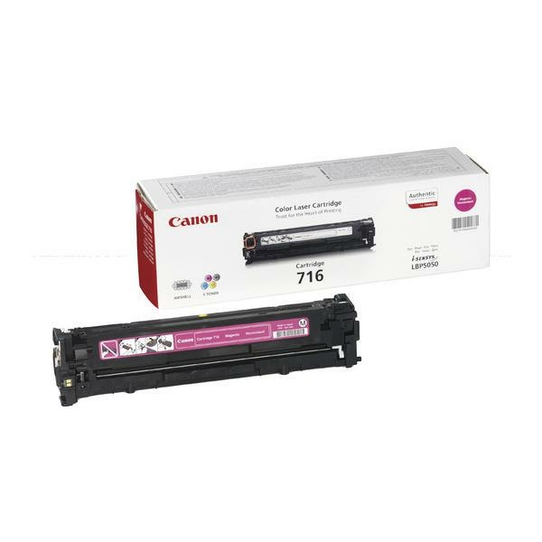 Canon-Tonermodul-716-magenta-0