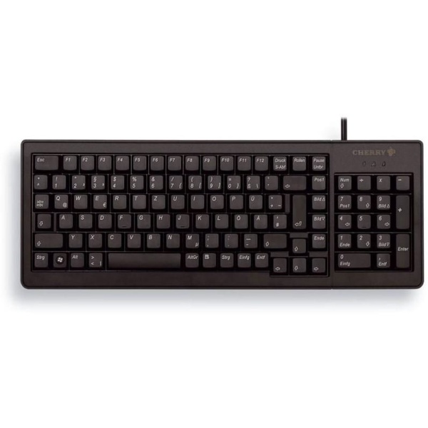 Cherry-Tastatur-G84-5200-0