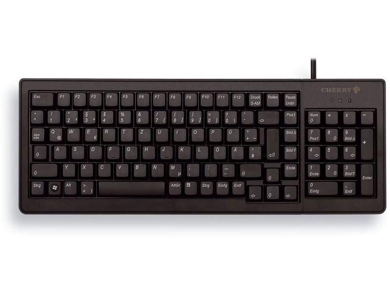 Cherry Tastatur G84-5200 Cherry-Tastatur-G84-5200-0