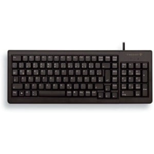 Cherry-Tastatur-G84-5200-0