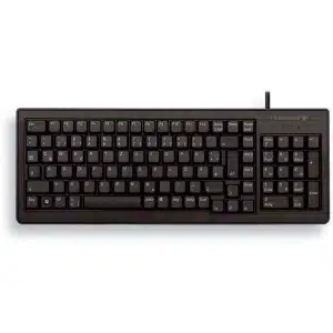 Cherry-Tastatur-G84-5200-0