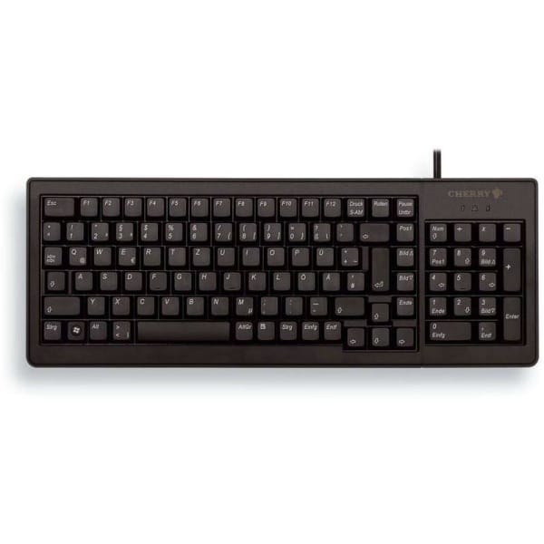 Cherry-Tastatur-G84-5200-0